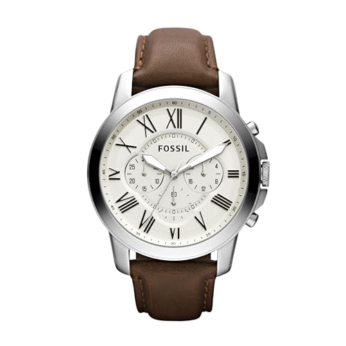 Silver, Brown