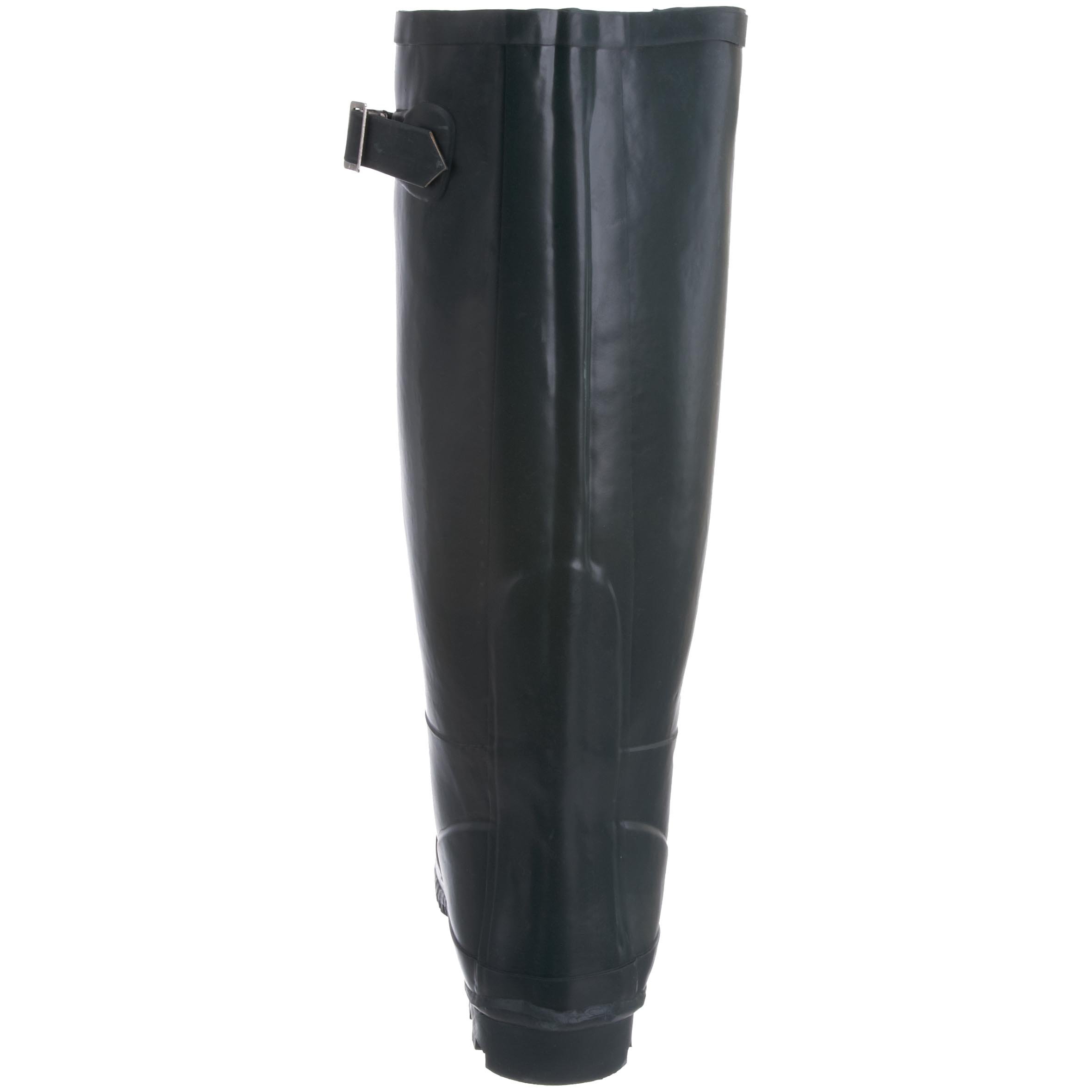 Grisport Women's Waterproof Work Wellingtons Boots - Comfortable & Durable Rubber Rain Boots for Gardening, Farming, and Outdoor Activities