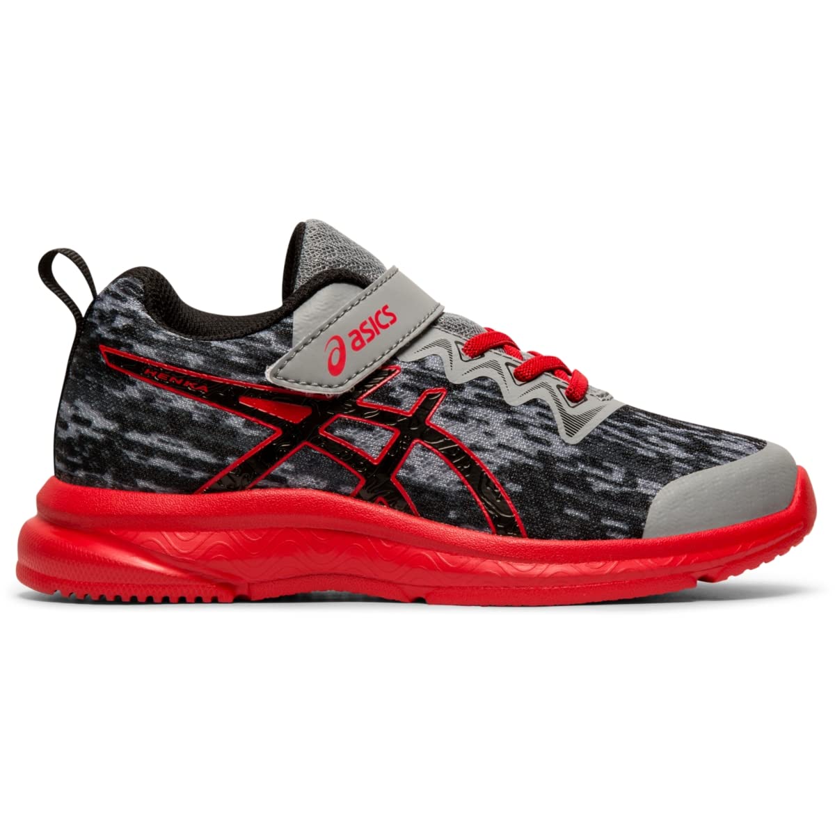 ASICS Kid's SOULYTE Pre-School Running Shoes - Lightweight & Comfortable Sneakers for Toddlers - Perfect for Playtime, School & Outdoor Activities