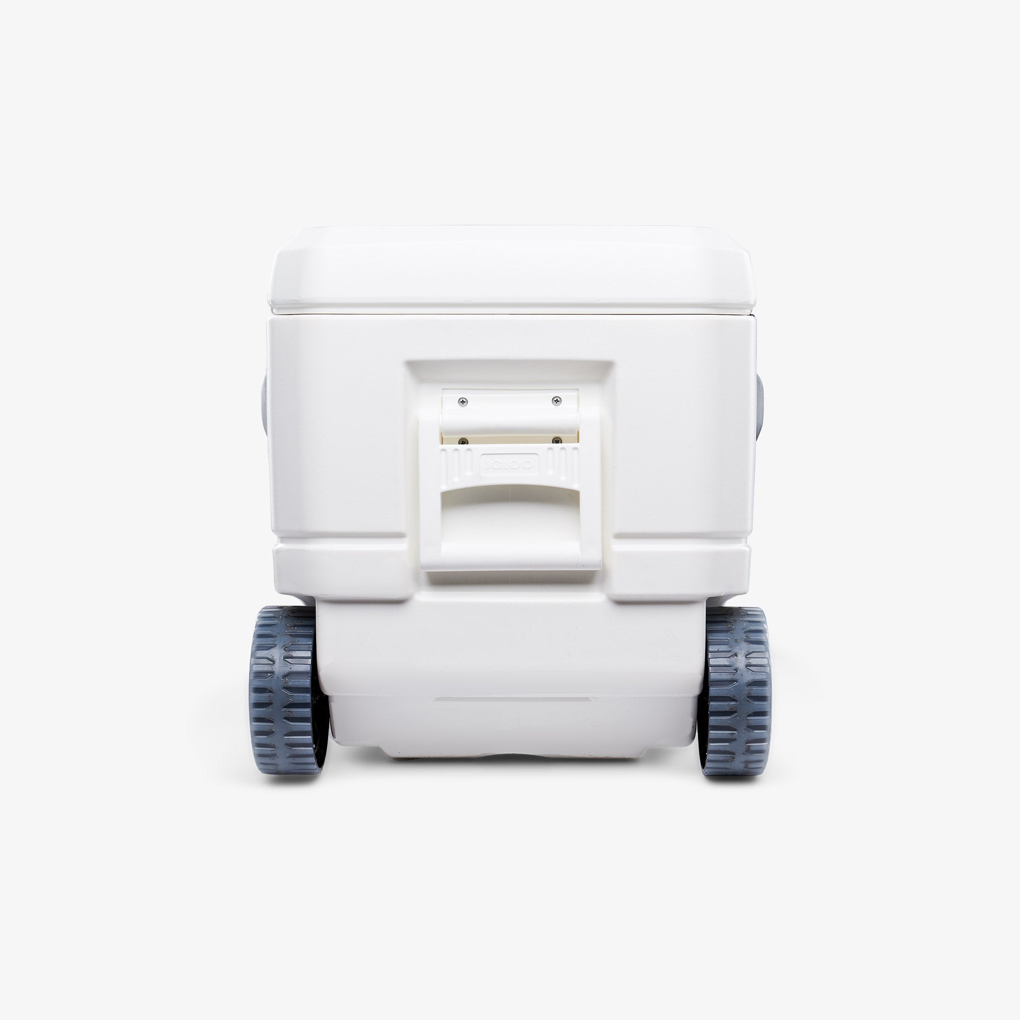 Sunset Glide 110 Quart Heavy-Duty Cooler - Premium Outdoor Cooler for Camping, Beach, Picnics & Tailgating - Large Capacity Ice Chest for Food & Drinks