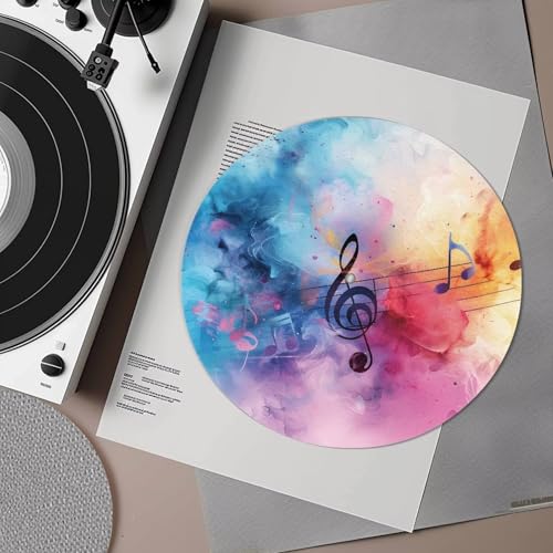 Music Watercolor
