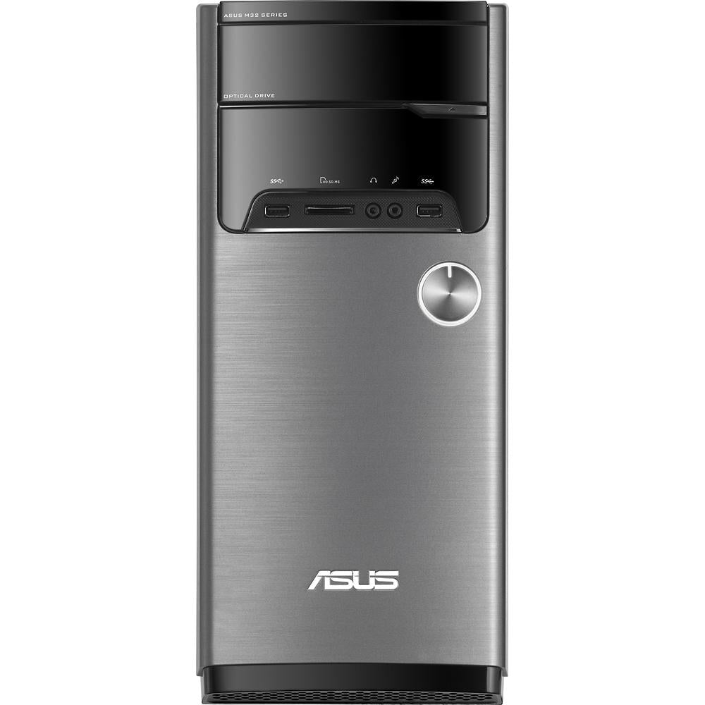 ASUS M32AD-US007T Desktop Computer with Intel Core i5-4460 Processor - Perfect for Home Office, Gaming & Multimedia Tasks