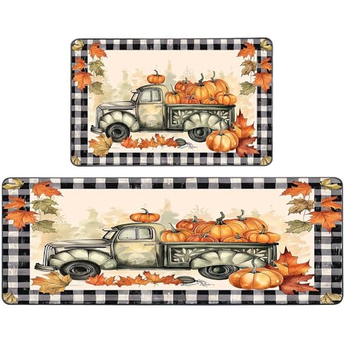 Pumpkin Car