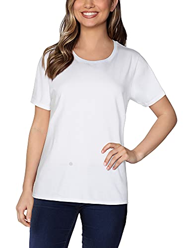 Crew - White