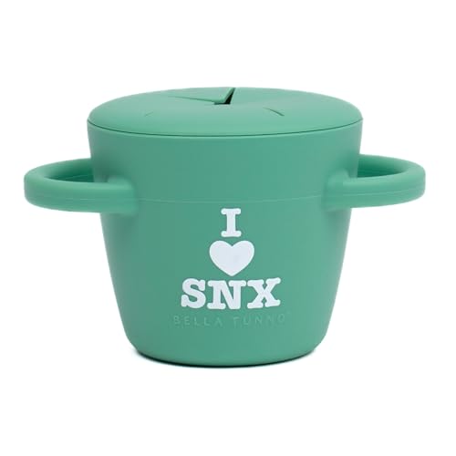 I love SNX