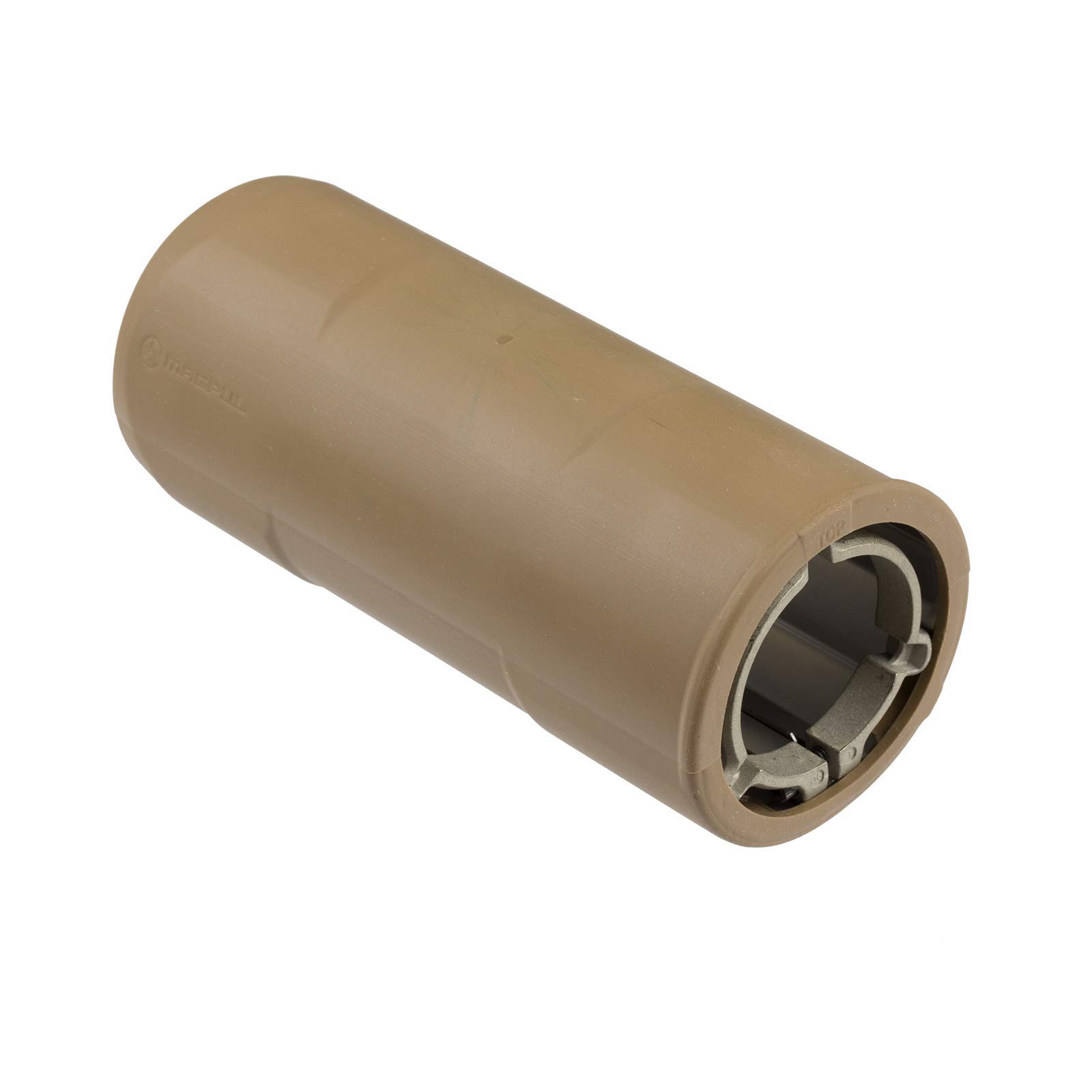 Magpul Suppressor Cover 5.5-Inch Heat Shield - High-Temperature Protection for Firearm Accessories | Perfect for Shooting Ranges & Tactical Use