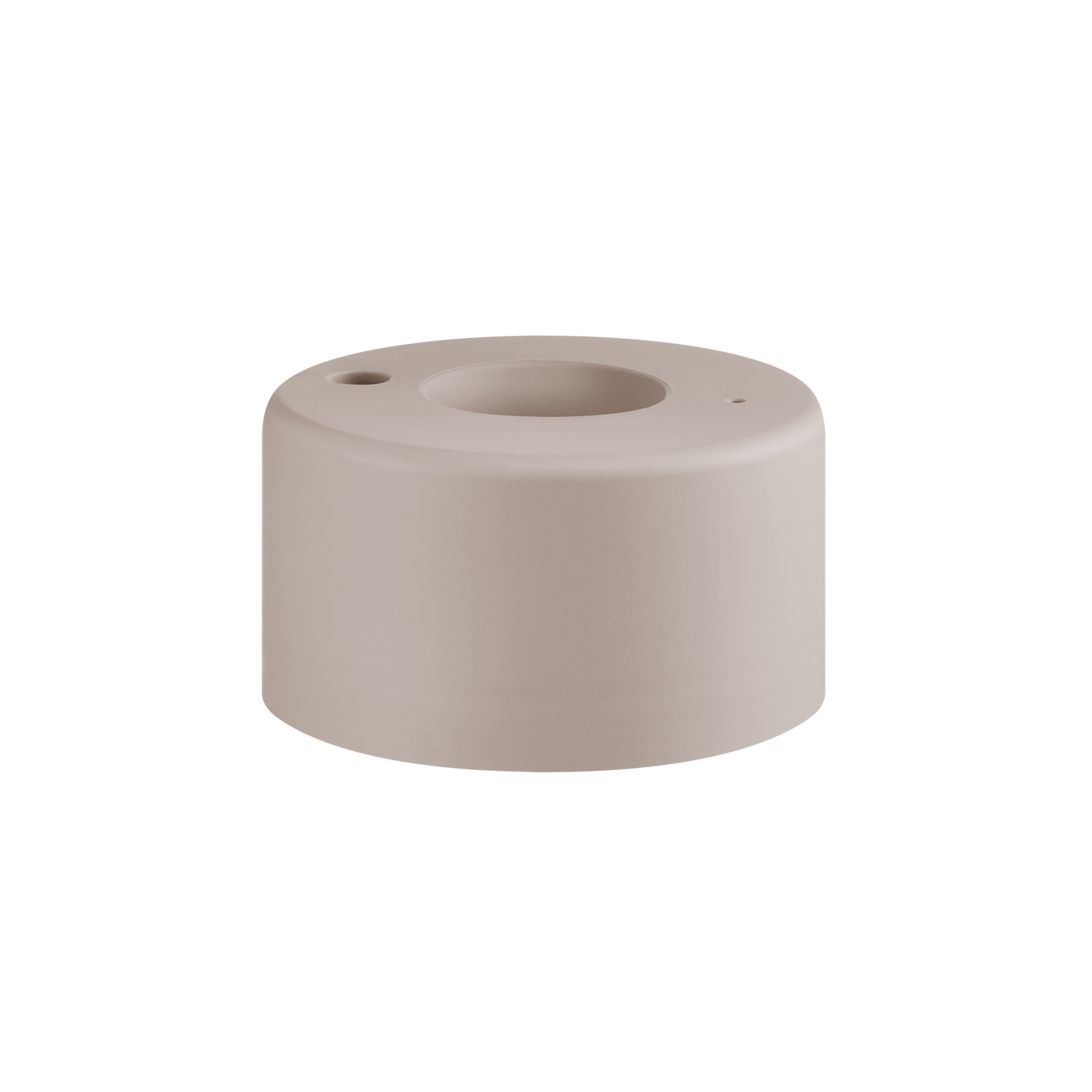 Lid Hull - Durable and Leak-Proof Lid for Food Storage Containers | Perfect for Meal Prep, Leftovers & Kitchen Organization