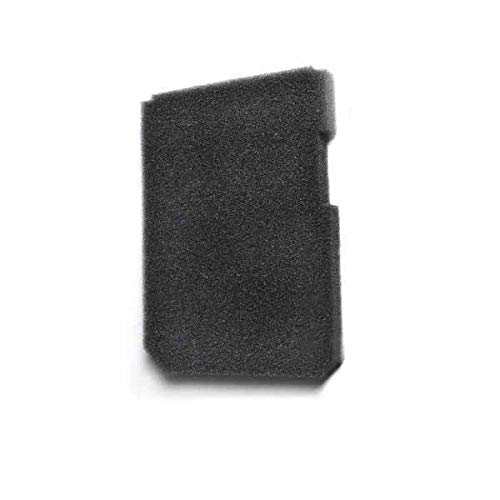 Eureka & Sanitaire Lux Discovery Upright Vacuum Cleaner Replacement Foam Filter #538 - Compatible with Various Models for Home and Office Cleaning