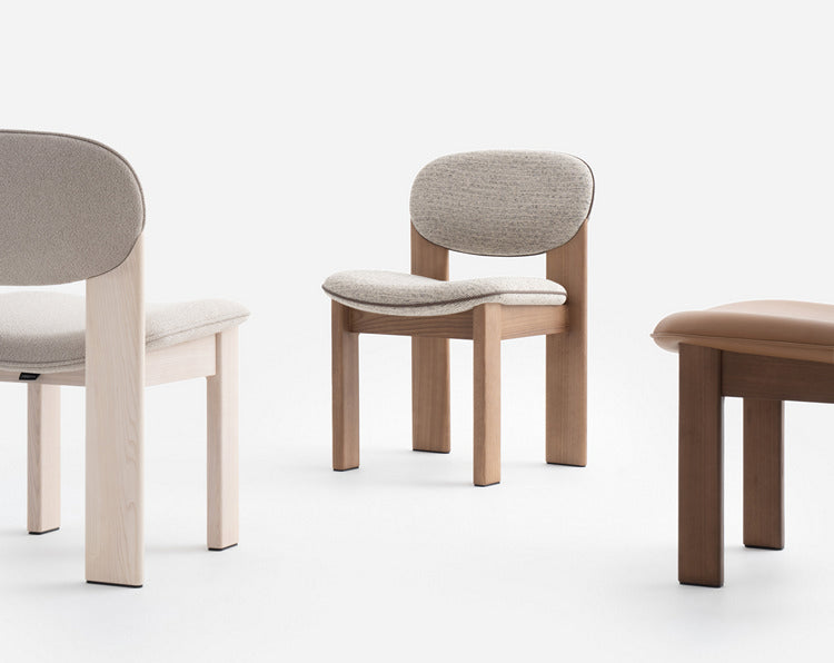 Noom Archipen Chair - Modern Ergonomic Office Chair for Home & Workspace - Comfortable Desk Chair for Long Hours of Sitting