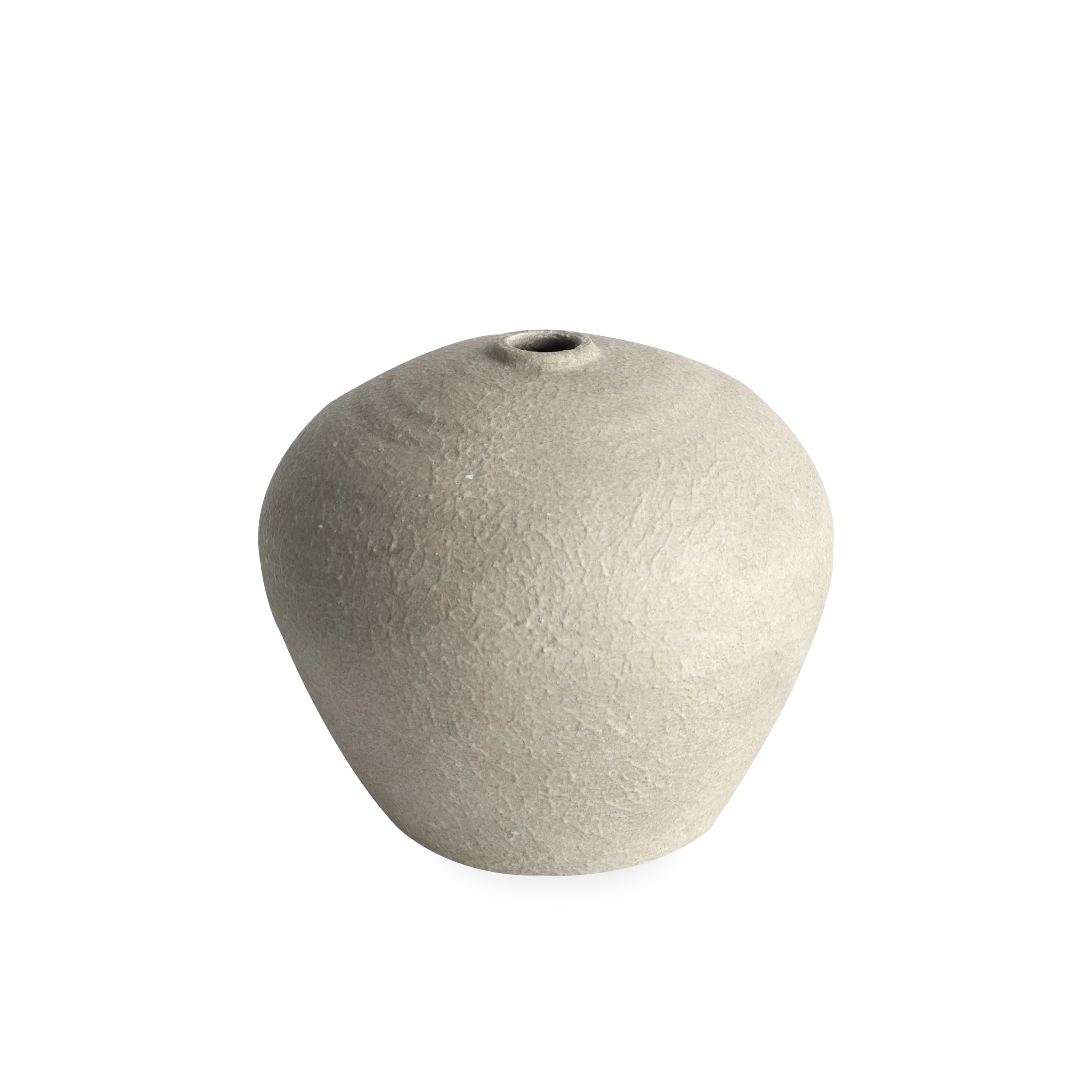 Kaley Vase - Modern Ceramic Flower Vase for Home Decor, Wedding Centerpiece & Office Desk Decorations | Perfect for Fresh Flowers, Artificial Plants & Interior Design