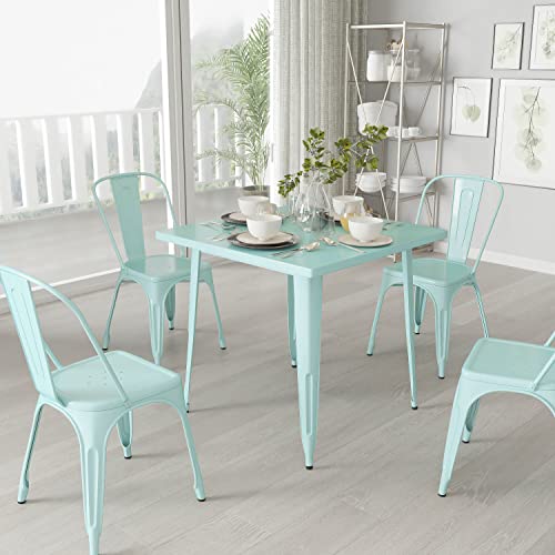 Mint Green