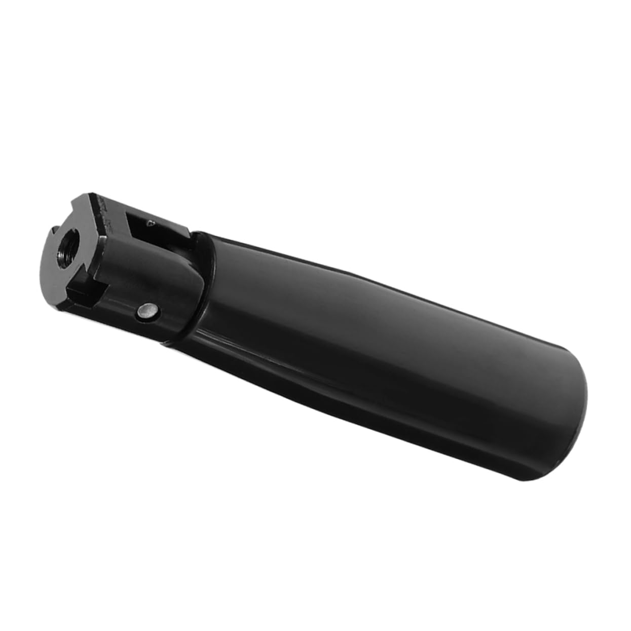 Rotary Folding Handle for Lathe Machine - Durable Nylon Grip, Foldable Crank Handwheel - Perfect for Metalworking, Woodworking & DIY Projects