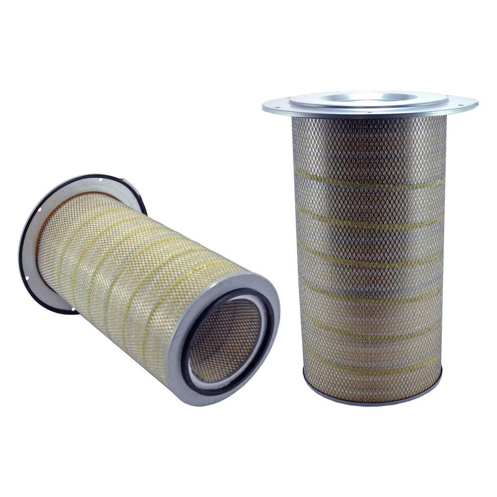 WIX 49026 Premium Air Filter for Cars, Trucks & SUVs – High Performance Engine Protection – Ideal for Highway Driving, Off-Road & Daily Commutes