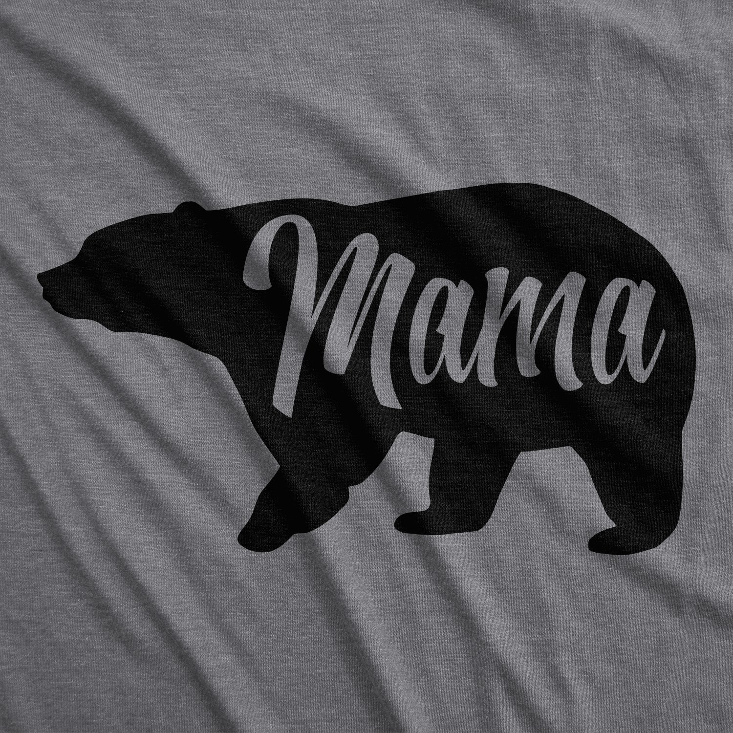 Funny Mama Bear Pregnancy T-Shirt - Cute Maternity Tee for Expecting Moms - Perfect Mother's Day Gift for Pregnant Women - Ideal for Baby Showers, Gender Reveals & Maternity Photos
