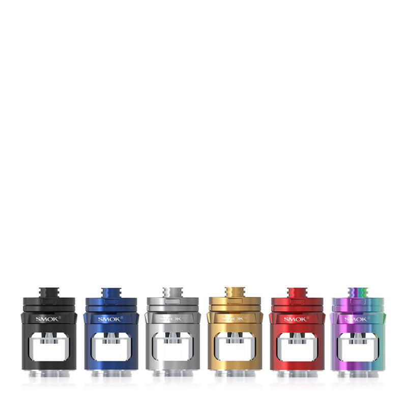 SMOK Nord AIO 19/22 Replacement Tank - Compatible with Nord AIO Vape Pod System - Leak-Proof & Durable Vape Tank - Perfect for Vaping Enthusiasts & On-the-Go Use