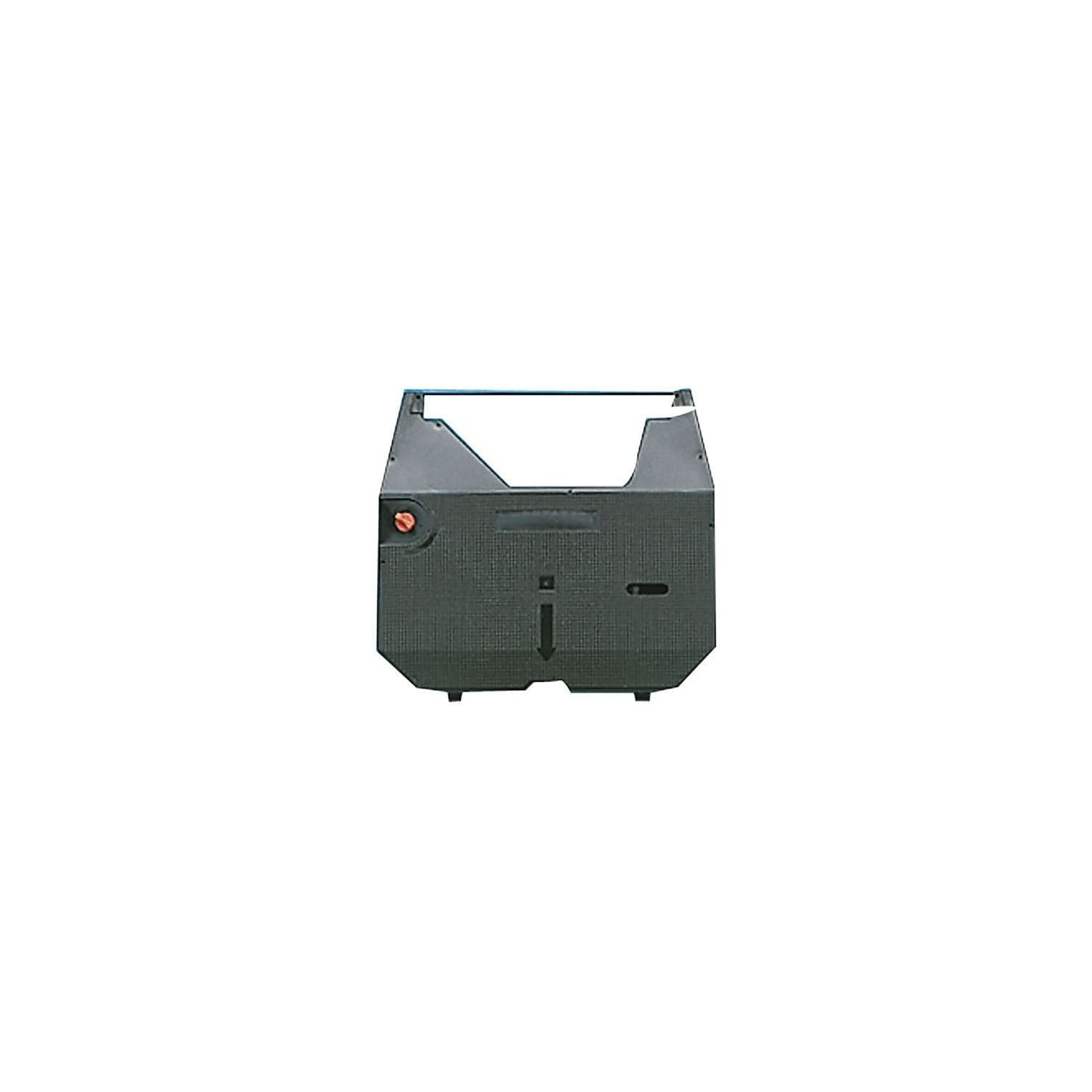 Brother 1032 Nylon Typewriter Ribbon Cartridge - Genuine Replacement for Brother Typewriters - Perfect for Office Documents, Legal Forms & Vintage Typewriter Enthusiasts