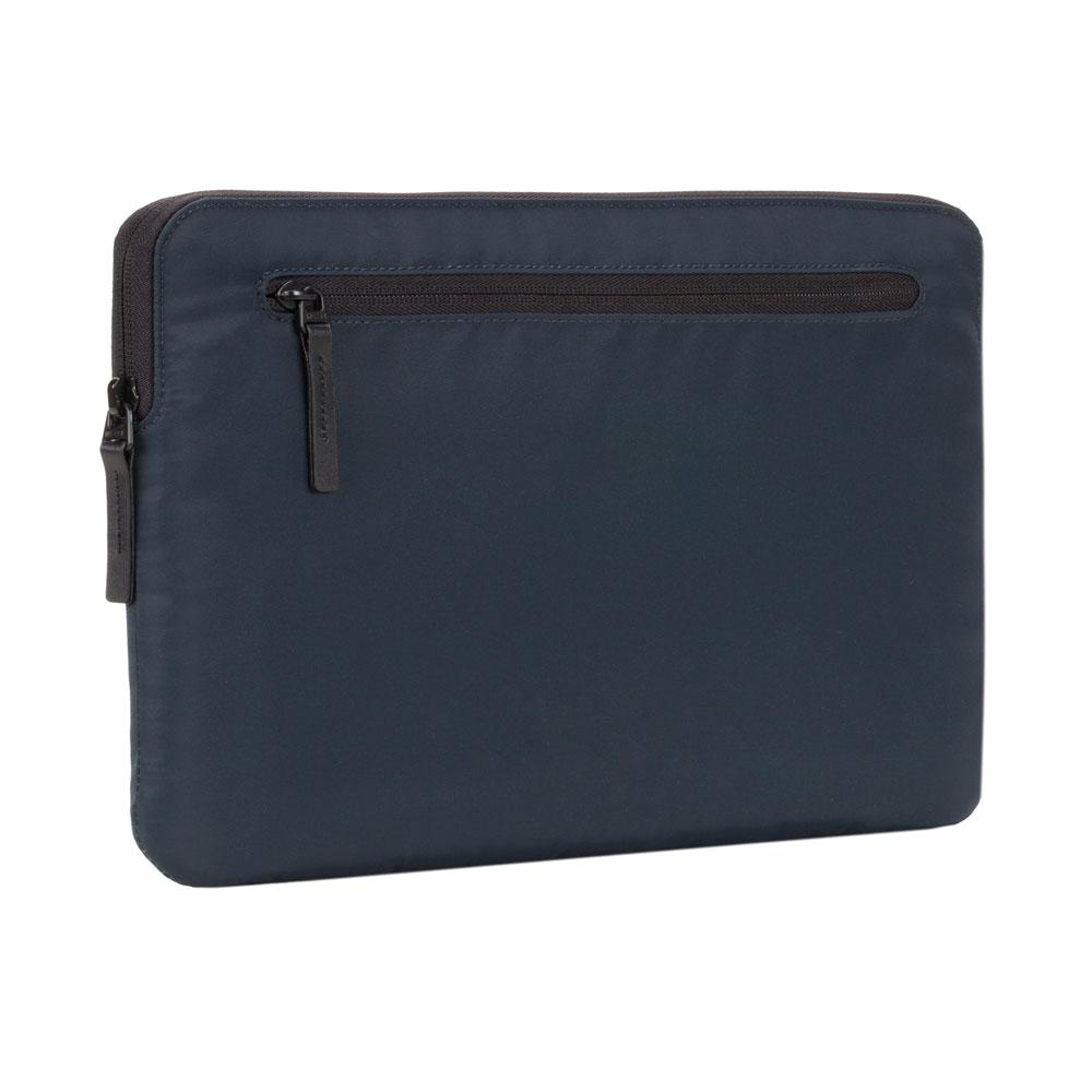 Incase Compact Sleeve for 15-inch MacBook Pro - Lightweight Nylon Laptop Case with Padded Protection | Perfect for Travel, Work & School