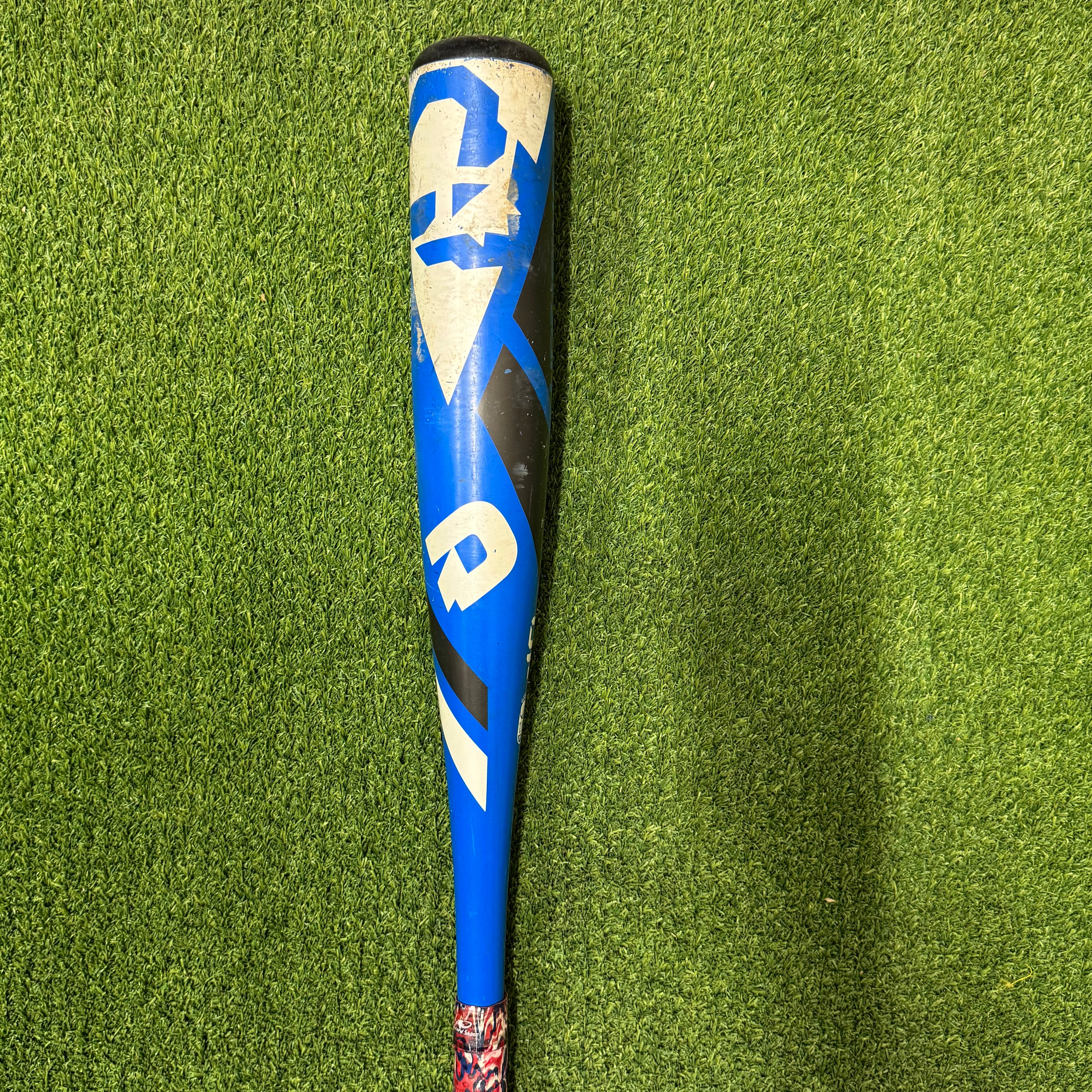 2017 DeMarini Uprising 10 USSSA Baseball Bat - UPY17 Model (28