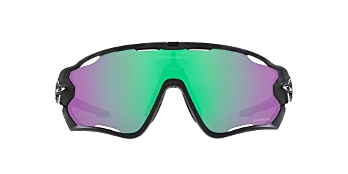 Matte Black Camo/Prizm Road Jade