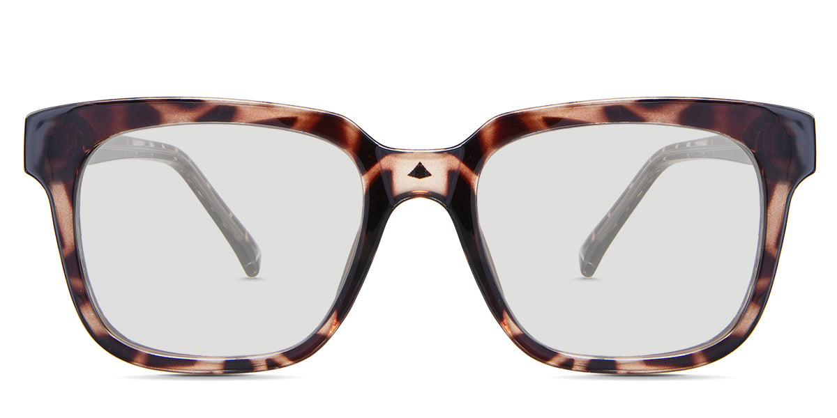 Linden Women's Prescription Eyeglasses - Stylish & Comfortable Frames for Reading, Work & Everyday Use