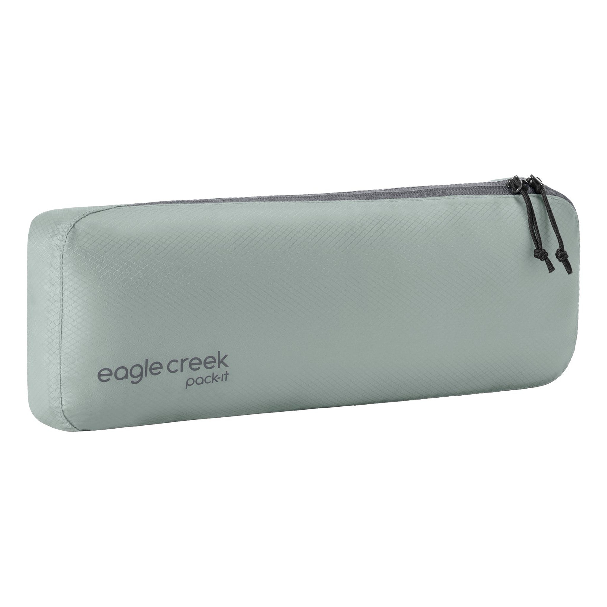 Eagle Creek Pack It Isolate Slim Cube M - Waterproof Travel Organizer for Clothes & Accessories - Perfect for Backpacking, Business Trips & Weekend Getaways