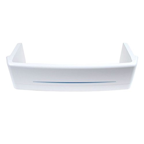 GE WR71X10232 Fixed Shelf Module for Refrigerator - Perfect for Kitchen Organization & Food Storage