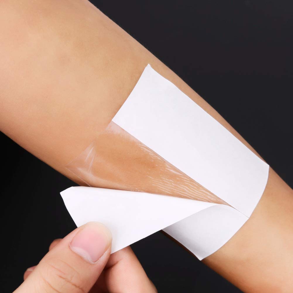 Disposable Underarm Sweat Pads for Women & Men - Anti-Sweat & Odor Control Underarm Shields - Breathable & Comfortable for Workouts, Office & Daily Wear