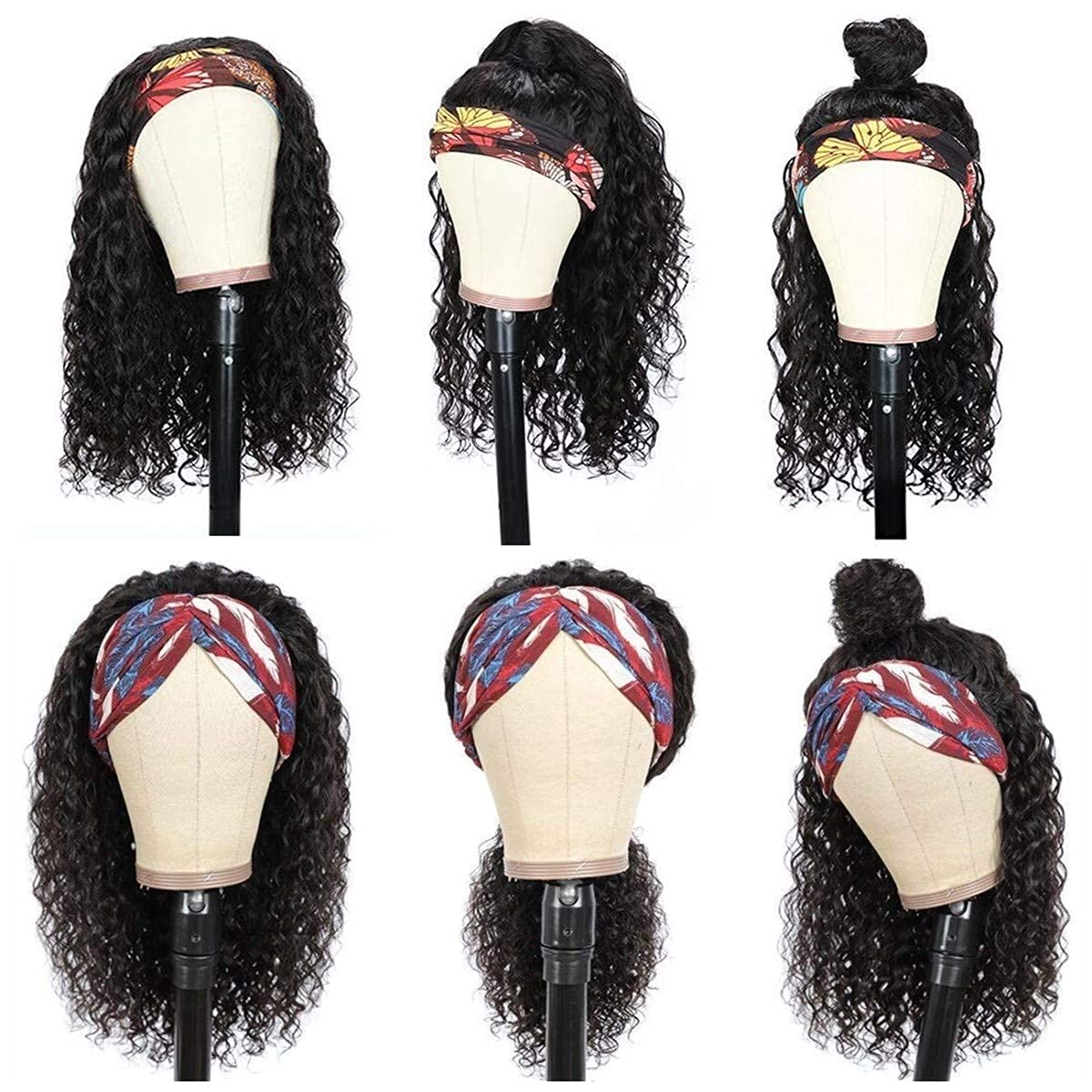 BLACKMOON HAIR 18
