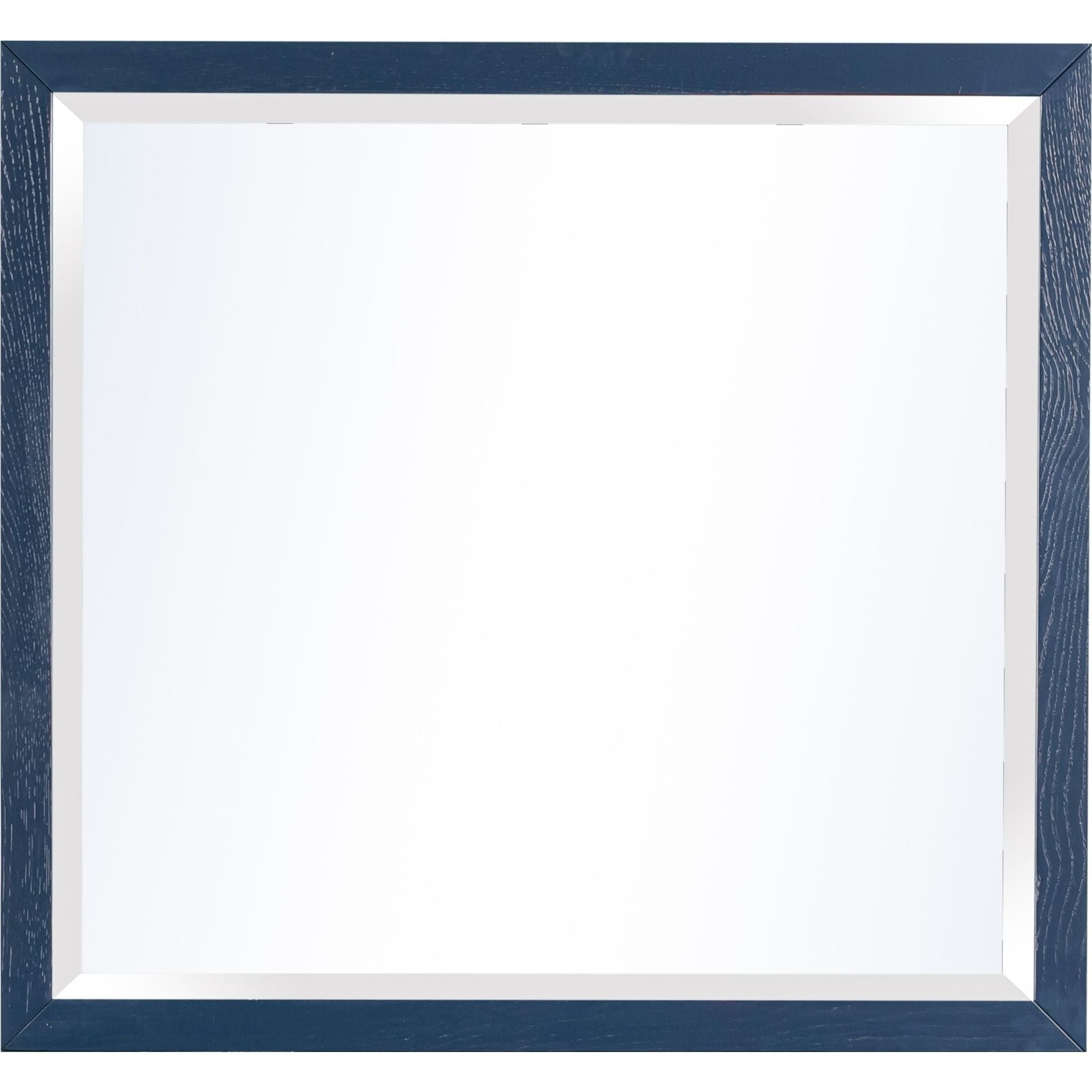 Argento Mirror - Misty Grey Full-Length Wall Mirror for Bedroom, Living Room & Entryway - Elegant Home Decor & Functional Vanity Mirror