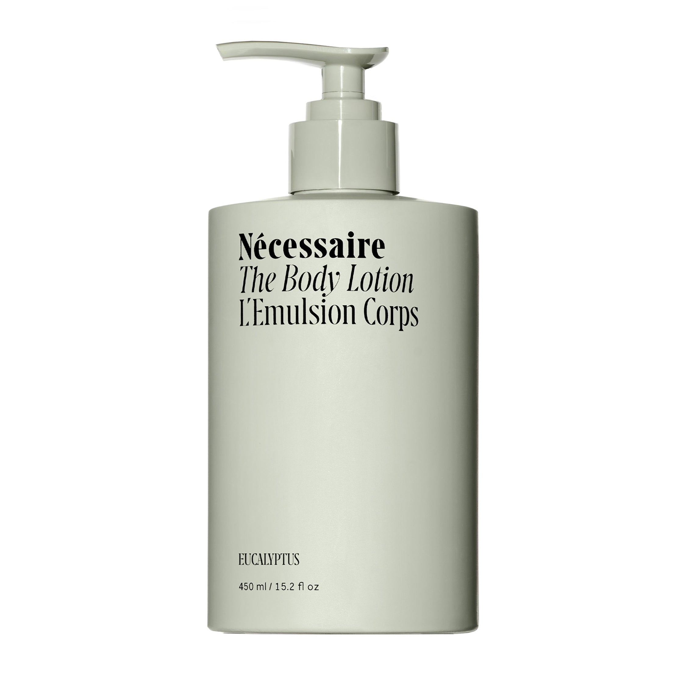 Organic Eucalyptus Body Lotion for Dry Skin - Hydrating & Soothing Moisturizer with Natural Essential Oils | Perfect for Daily Use, After Shower & Massage Therapy