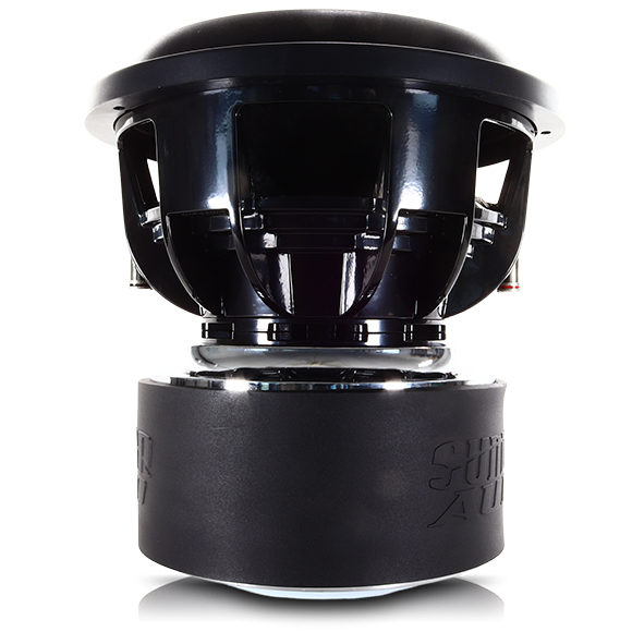 Loaded Sundown Audio Zv.6 12