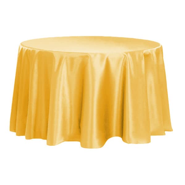 Canary Yellow