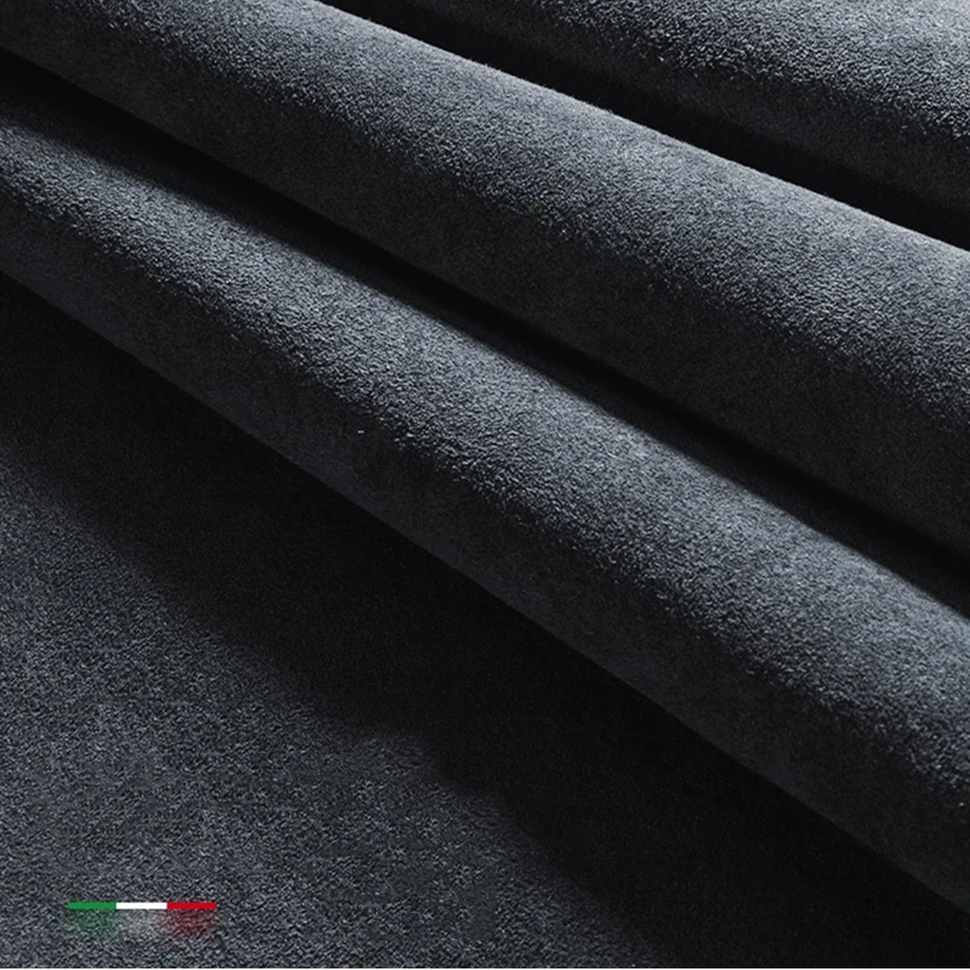 Premium Alcantara Headliner Fabric - 55