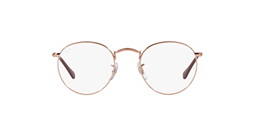 Rose Gold/Demo Lens
