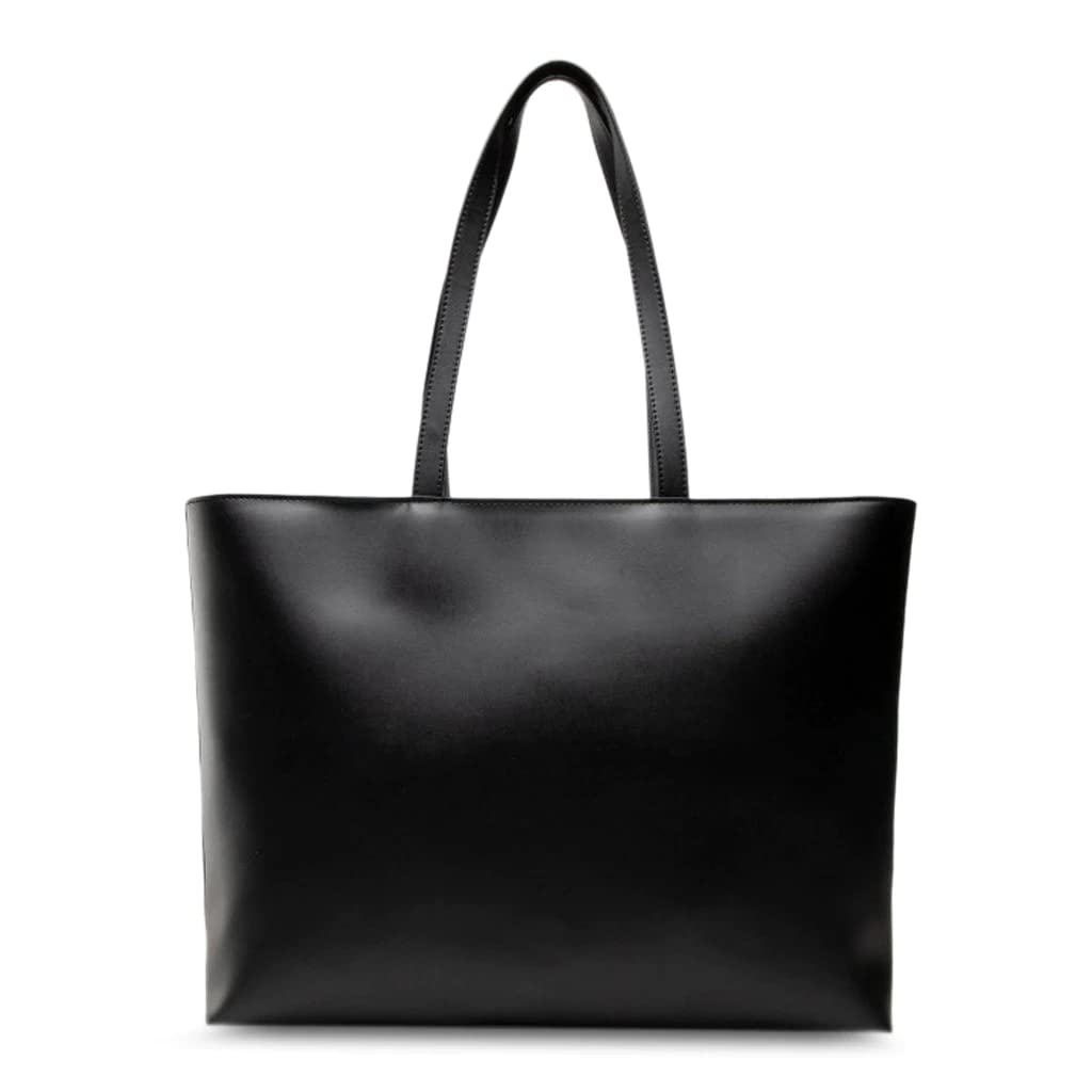 Versace Jeans Couture 72VA4BC3_ZS063 Designer Tote Bag for Women - Stylish & Spacious Handbag for Work, Travel & Everyday Use
