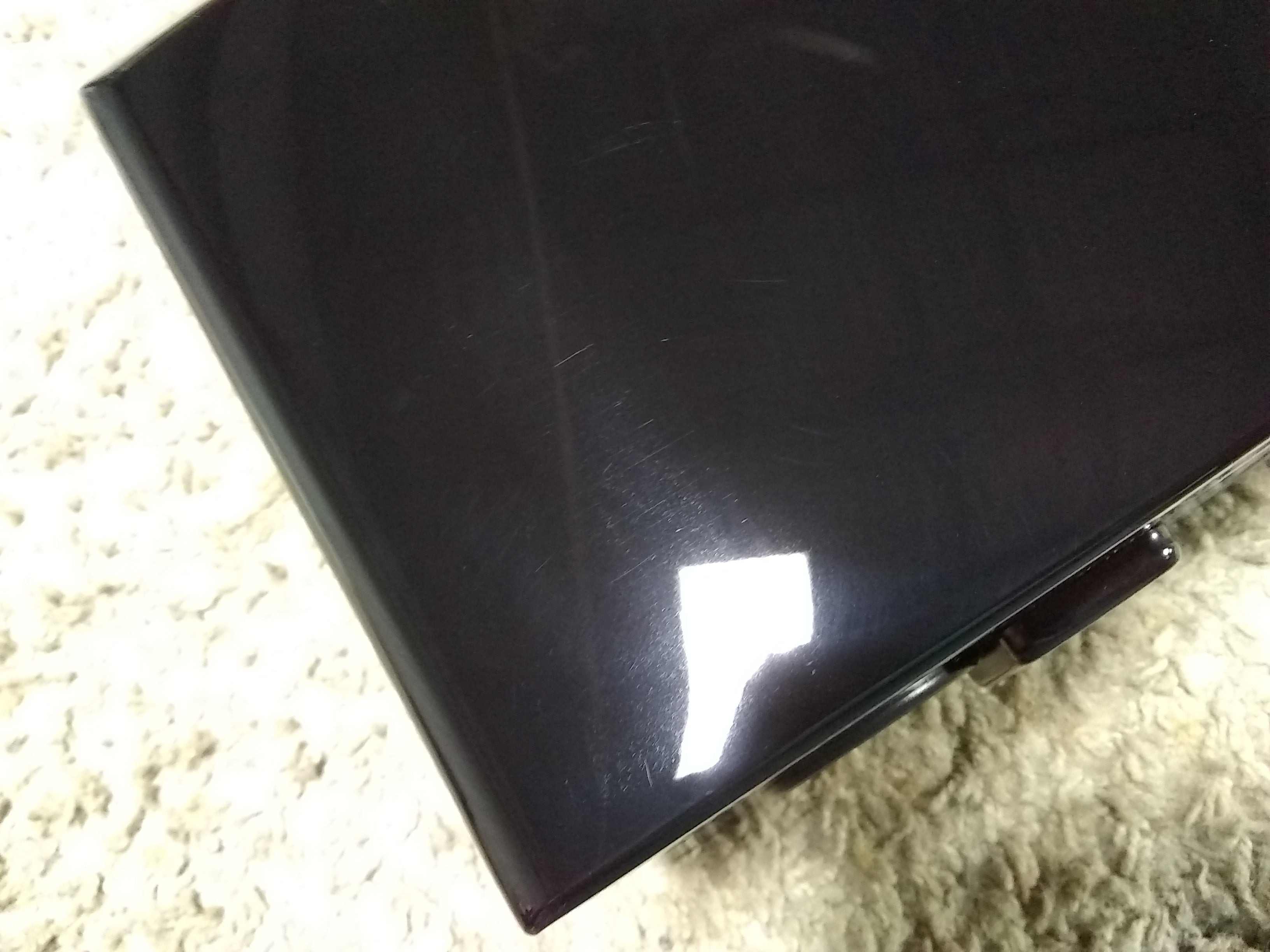 Prime Satellite Piano Glossy Finish Power Outlet 1201 - Perfect for Home, Office, and Studio Electrical Needs