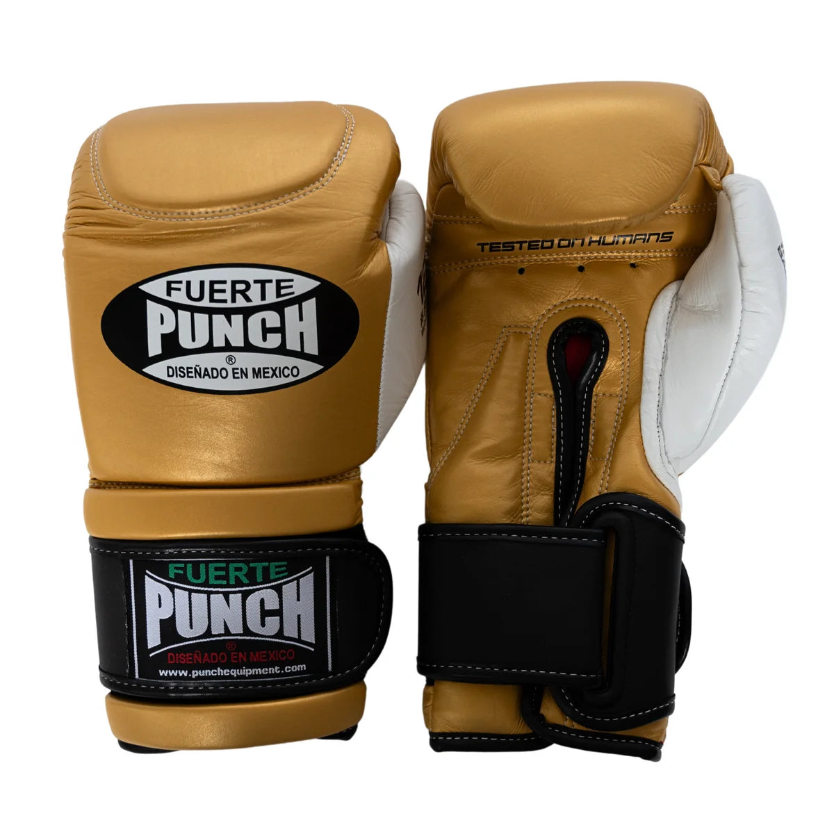 Premium Mexican Fuerte Fibremesh Bag Gloves - Durable Boxing Training Gloves for MMA, Muay Thai & Kickboxing Practice - Ideal for Gym Workouts, Sparring & Heavy Bag Training
