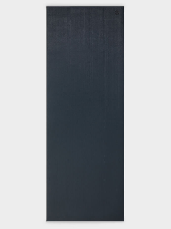 Premium Manduka PRO Yoga Mat 6mm - Extra Thick Non-Slip Eco-Friendly Exercise Mat for Hot Yoga, Pilates & Home Workouts - Ideal for Professional Yogis & Fitness Enthusiasts
