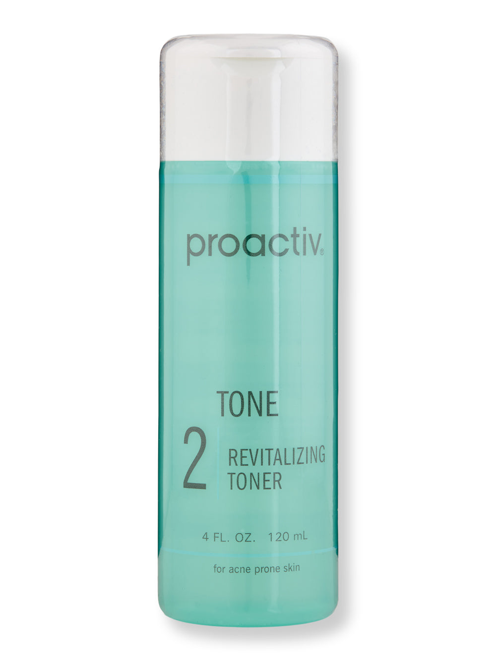 Proactiv Revitalizing Toner for Acne-Prone Skin - Alcohol-Free Facial Toner with Witch Hazel & Aloe Vera | Gentle Exfoliation & Hydration for Clear, Glowing Skin | Perfect for Daily Skincare Routine & Post-Cleansing Use