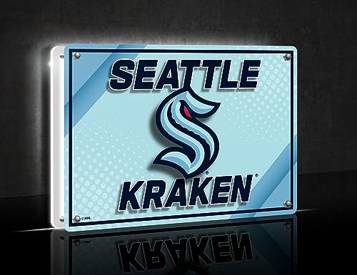 Seattle Kraken