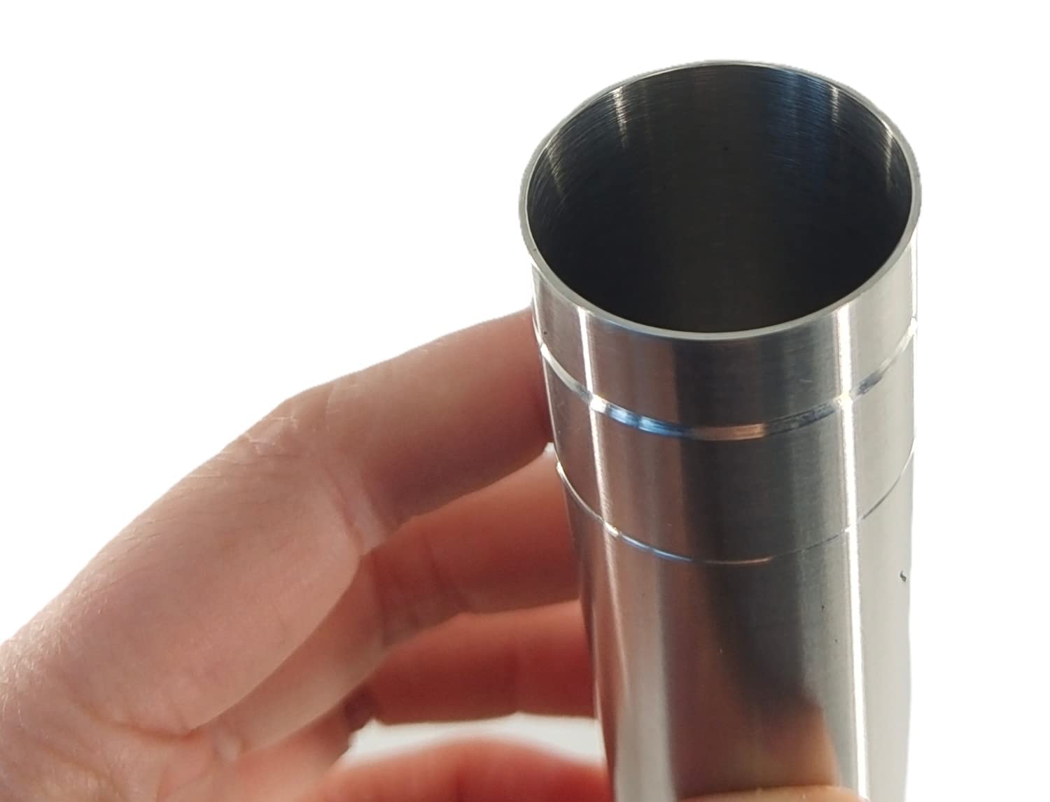 0 Rotor Adapter for Viscosity Viscometer Tester - Measures Below 15mPa.s - Ideal for Laboratory, Industrial & Quality Control Applications