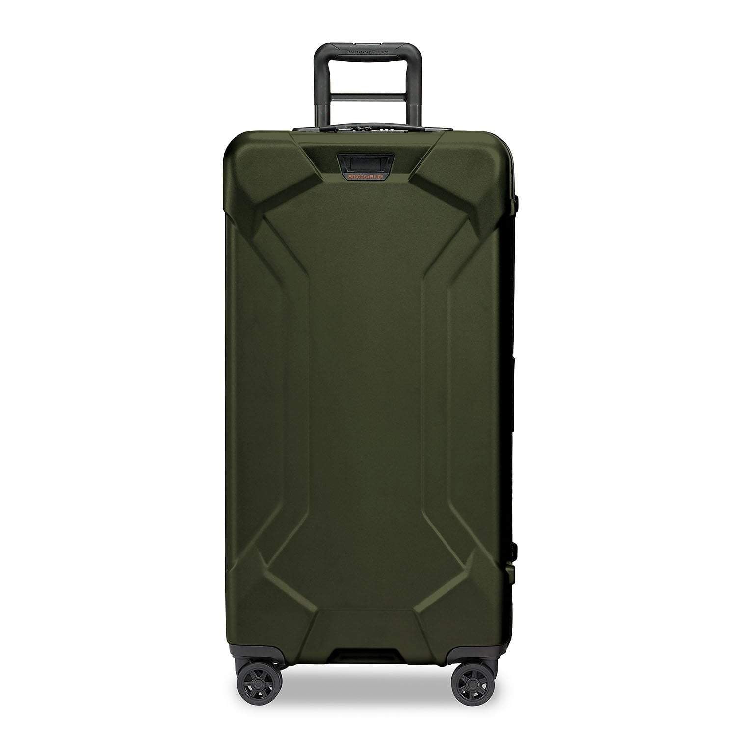 Briggs & Riley Torq Extra Large Spinner Luggage - Durable Expandable Suitcase for Travel, Business & Vacation - Perfect for Long Trips & International Flights