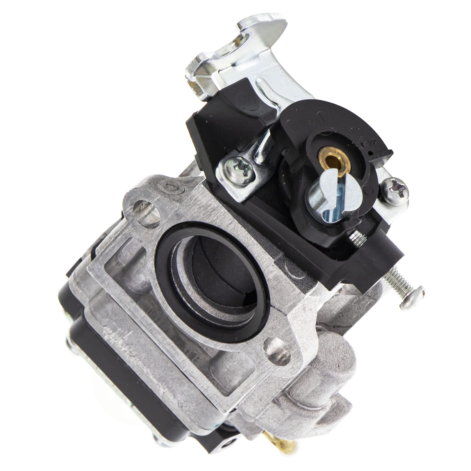 Walbro WYK-192-1 Carburetor Replacement for Echo PB-755 Series (PB-755, PB-755H, PB-755T, PB-755SH, PB-755ST) - High Performance Fuel System Part for Chainsaws and Power Tools