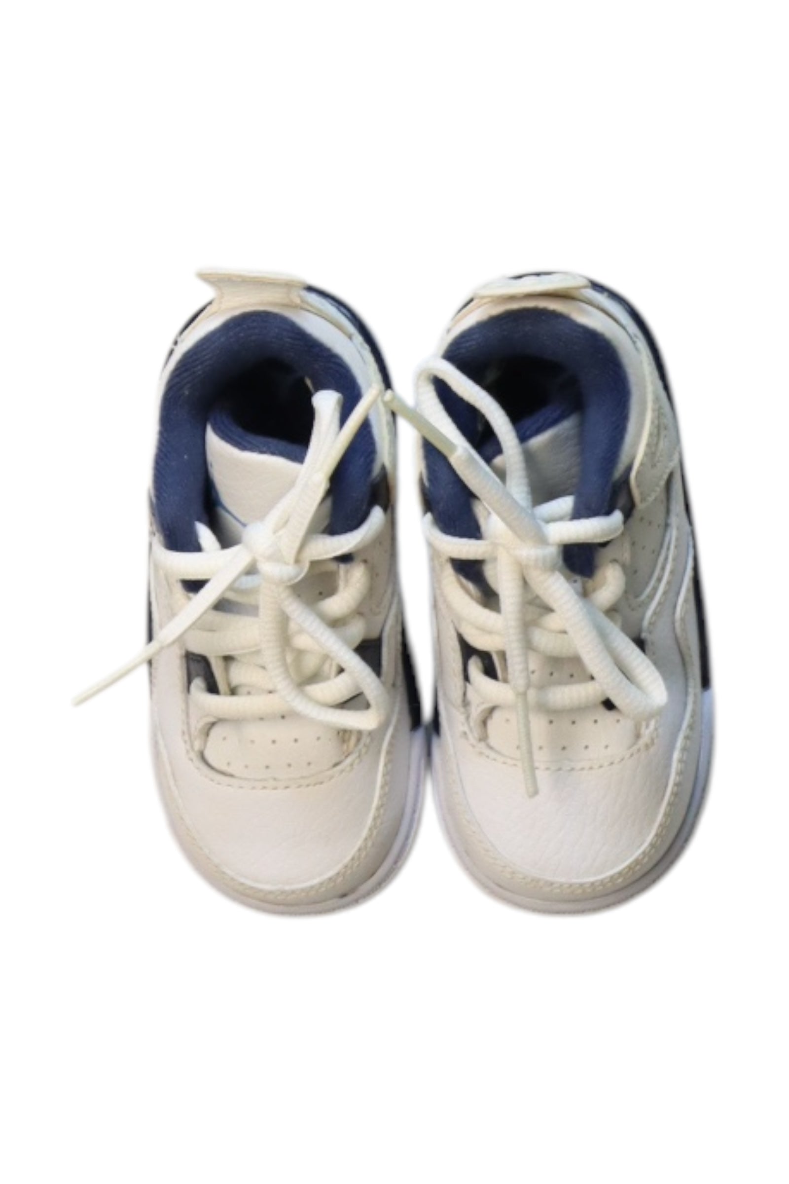 Air Jordan 1 Retro Infant Sneakers - Baby Shoes Size EU 21 (US 5.5) - Comfortable & Stylish First Walkers for Boys & Girls - Perfect for Birthdays, Holidays & Special Occasions