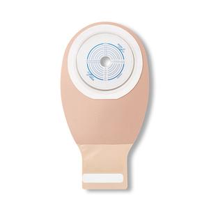 ConvaTec Esteem+ One Piece Cut-to-Fit Drainable Ostomy Pouch with Durahesive Plus Wafer & Filter - 3/4
