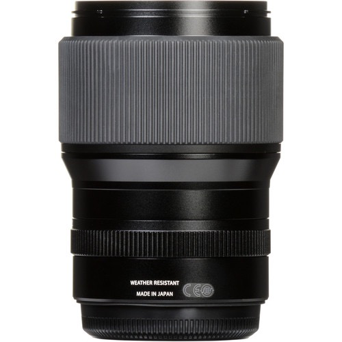 FUJIFILM GF 110mm F2 R LM WR GFX Medium Format Lens - Professional Portrait & Wedding Photography for GFX Cameras