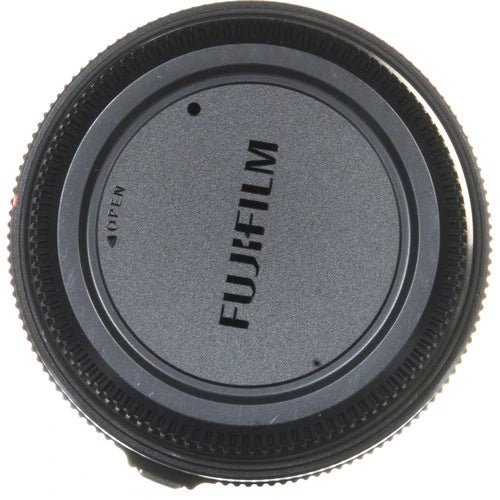 Fujifilm GF 63mm f/2.8 R WR Medium Format Lens - Weather Resistant Prime Lens for Portraits, Street & Landscape Photography | Compatible with GFX Series Cameras