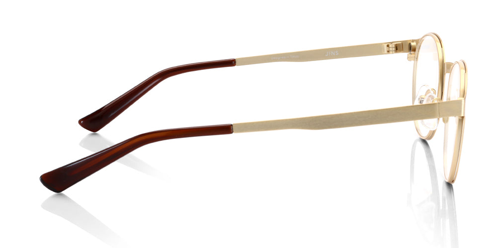 JINS Switch Classic U178 95 - Premium Eyeglasses for Men & Women | Lightweight & Durable Frame | Perfect for Work, Reading & Daily Use