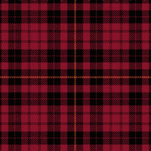 Authentic German National Tartan Scarf - Traditional Plaid Wool Wrap for Men & Women - Perfect for Oktoberfest, Highland Games & Cultural Events