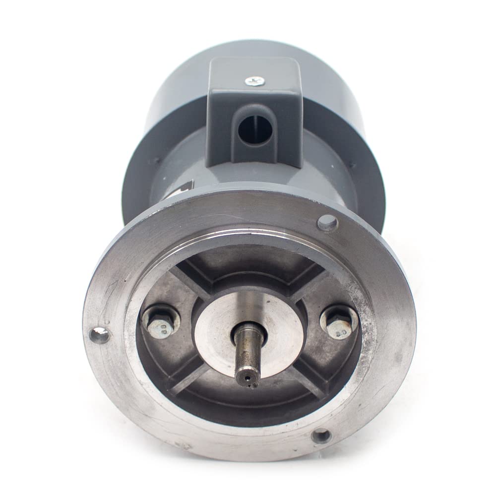 DC Permanent Magnetic Speed Generator (ZYS-3A) - High Efficiency Power Generation for Wind Turbines, DIY Projects & Renewable Energy Systems
